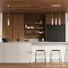 Lampa wisząca BORGIO 2 biały